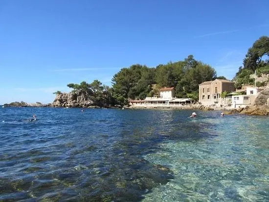 Joli Studio Pres De La Mer Toulon Apartment